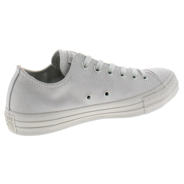 Star Ox Fashion Sneakers Suede Low 
