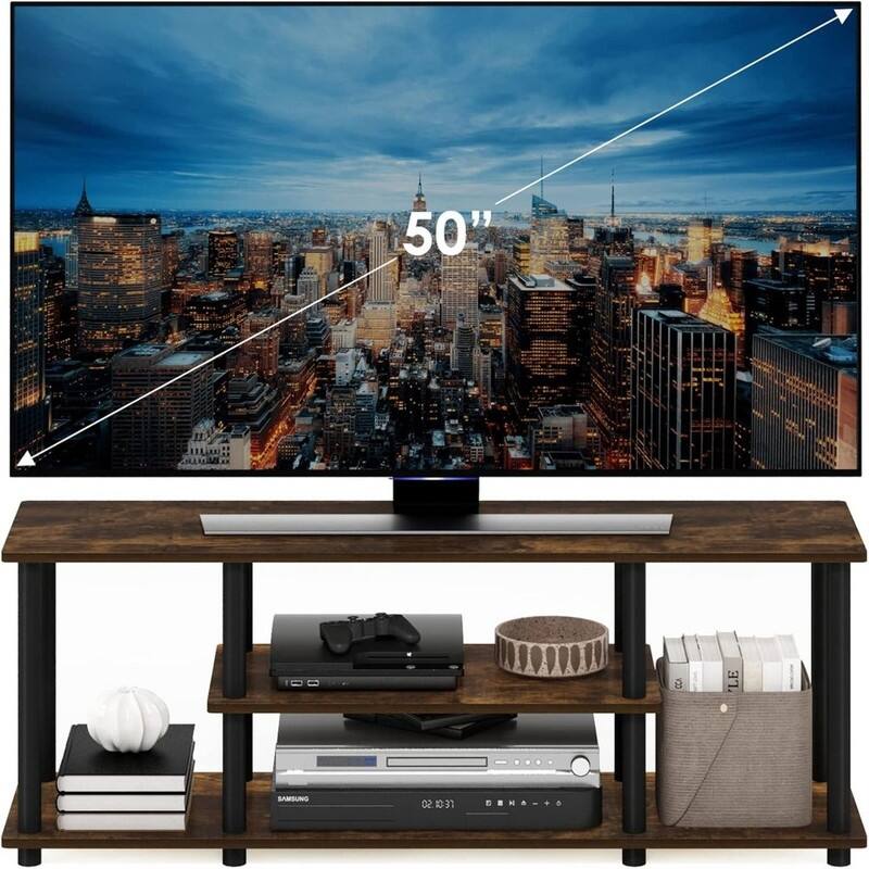 Entertainment TV Stand