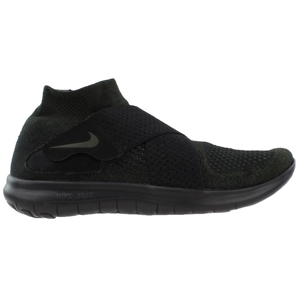 free run motion flyknit