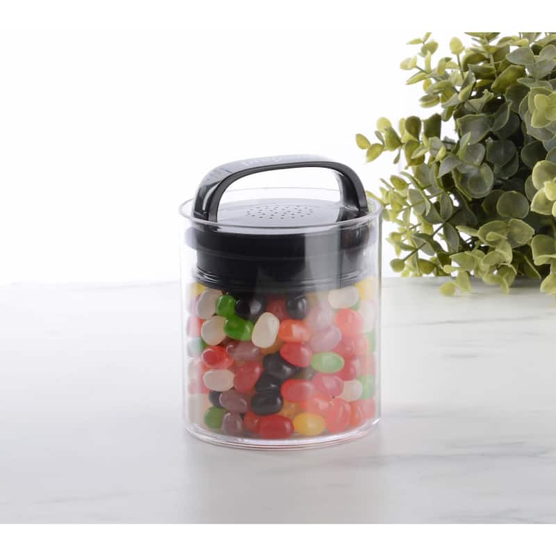 Prepara Evak Fresh Saver Short Airtight Food Storage Containers
