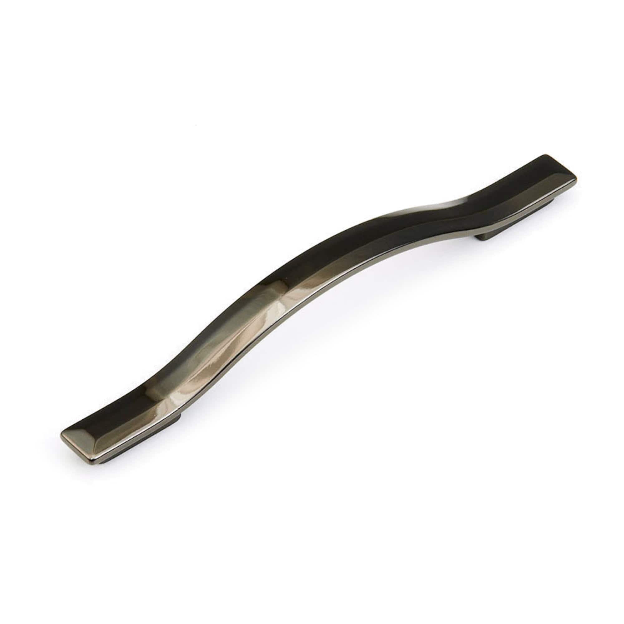 Option Black Chrome