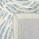 preview thumbnail 12 of 33, SAFAVIEH Handmade Metro Massom Abstract Floral Wool Rug