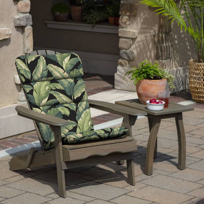 ARDEN Outdoor Adirondack Chair Cushion