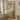 Tall Laundry Hamper Cabinet with Shelves and Drawer for Bathroom