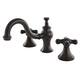Option Oil Rubbed Bronze