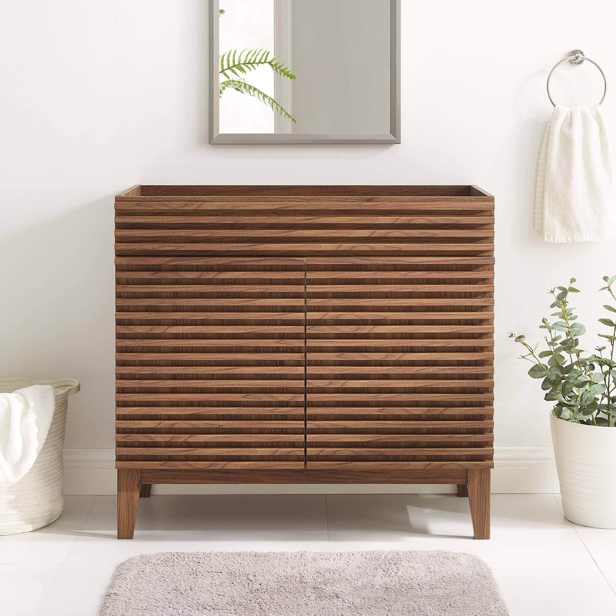 Option Walnut