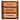 ECARPETGALLERY  Flat-Weave Ankara FW Dark Brown Wool Kilim - 8'0 x 8'3