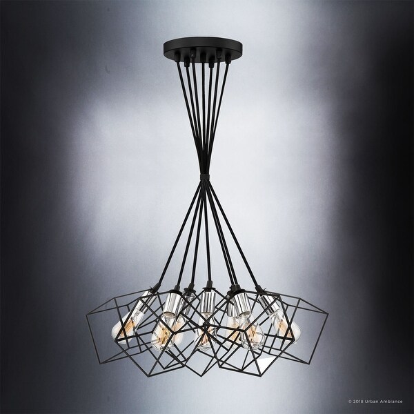 luxury modern chandeliers
