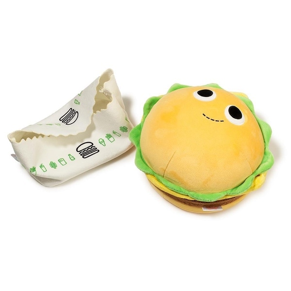 shake shack plush