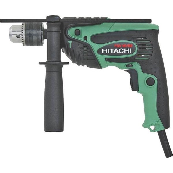Hitachi heavy sale duty drill machine
