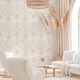preview thumbnail 3 of 6, Tempaper Bohemia Peel and Stick Wallpaper - 15 sq. ft.