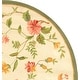 preview thumbnail 31 of 104, SAFAVIEH Handmade Chelsea Alexandr Floral French Country Wool Rug