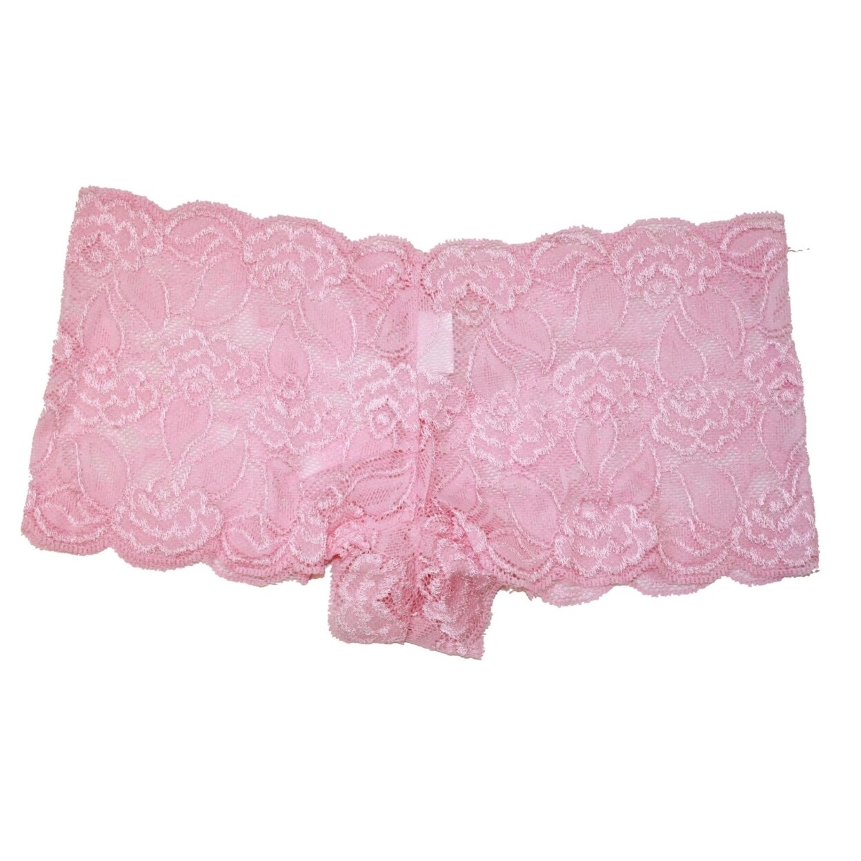 stretchy underwear