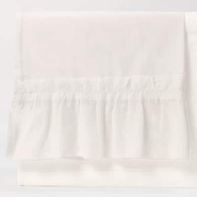 Lisabela Cotton Ruffle Pillowcase Set