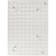 preview thumbnail 2 of 3, Coleford Scandi Geometric Area Rug