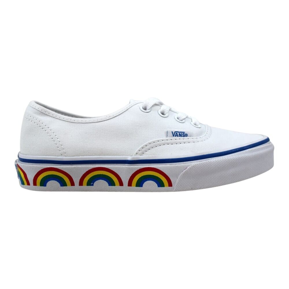 rainbow vans rainbow vans