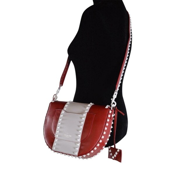 valentino backpack purse