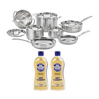Download Buy 12 Piece Cookware Sets Online At Overstock Our Best Cookware Deals