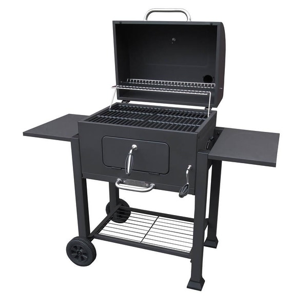 Landmann Vista™ Charcoal Grill