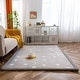 preview thumbnail 16 of 30, Memory Foam Soft Padded Baby Play Mats Area Rug with Non-Slip Bottom