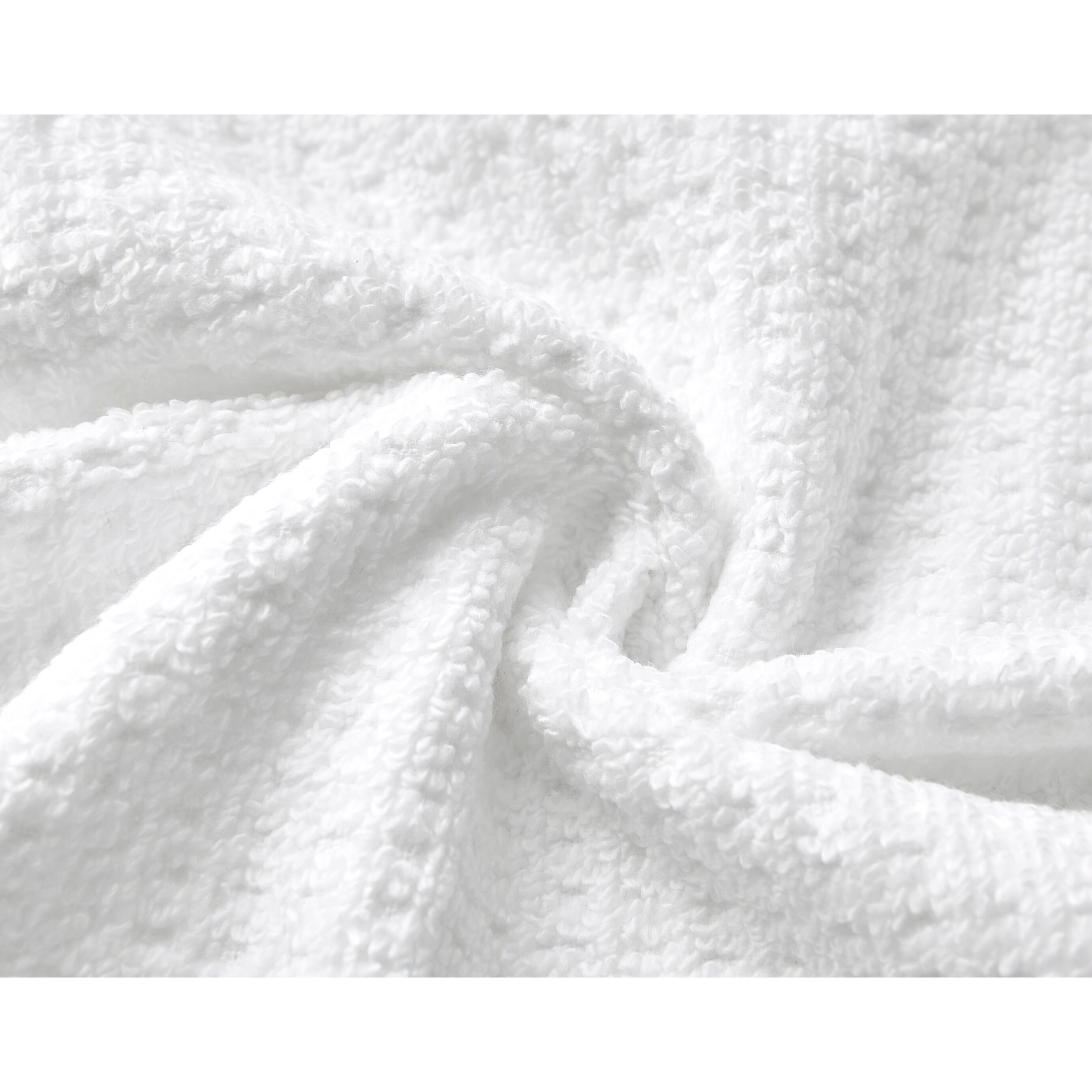Nautica Oasis Solid Cotton Terry Quick Dry 8 Piece Towel Set - ShopStyle