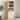 vidaXL Bookcase with Drawers ALTA 23.6"x13.8"x55.9" Solid Wood Pine