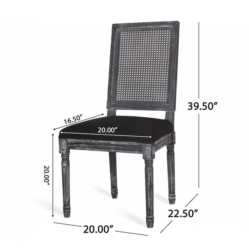 Dining Chair (Set of 2)