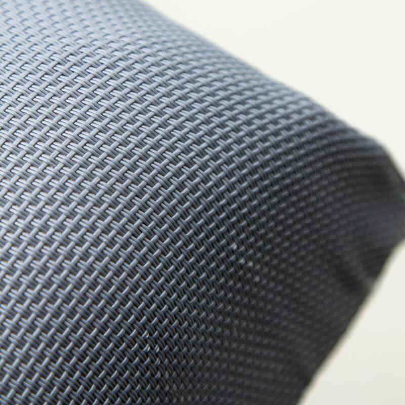 Cambridge Casual Napa Teak Chaise Lounge Chair with Cushion