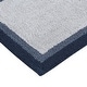 preview thumbnail 16 of 103, Bathroom Non-Slip Rug Absorbent Rug Toilet Floor Rug Soft Home Carpet