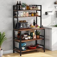 https://ak1.ostkcdn.com/images/products/is/images/direct/bfaddb50a5be6c804da0d4e94dfba359cba978e3/5-Tier-Kitchen-Bakers-Rack-Utility-Storage-Shelf-Microwave-Oven-Stand%2C-Industrial-Microwave-Cart-Kitchen-Stand-with-Hutch.jpg?imwidth=200&impolicy=medium