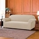 preview thumbnail 73 of 89, Subrtex 1 Piece Sofa Slipcover Stretch Spandex Furniture Protector