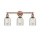 Option Antique Copper / Mica