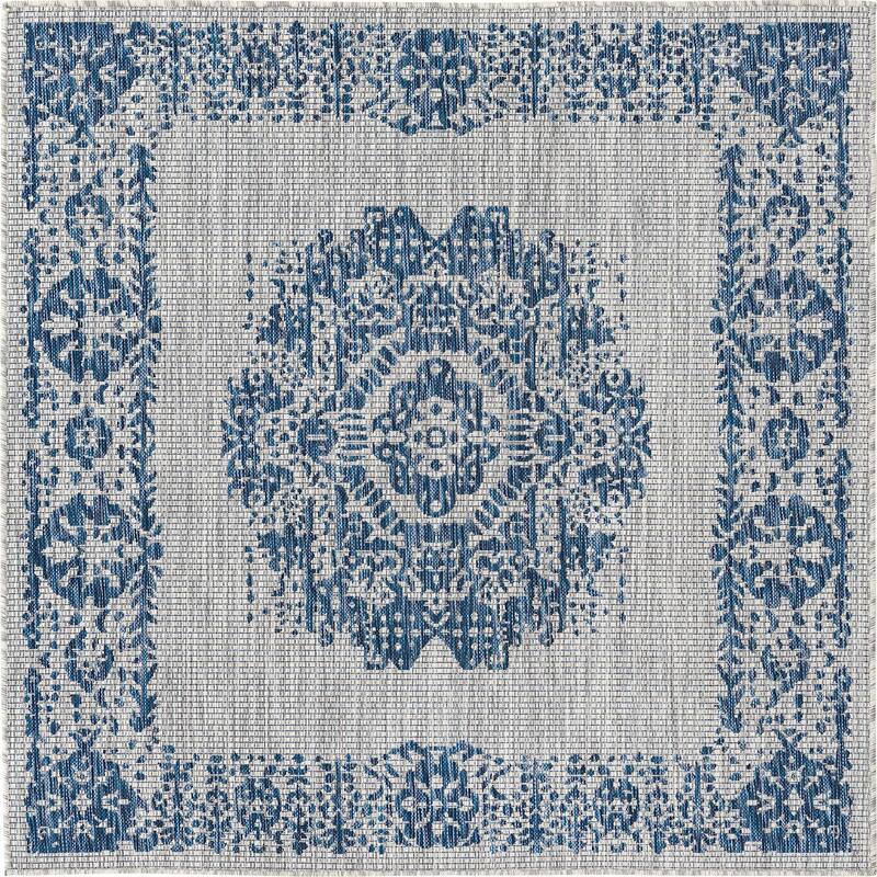 Outdoor Nirie Collection Area Rug
