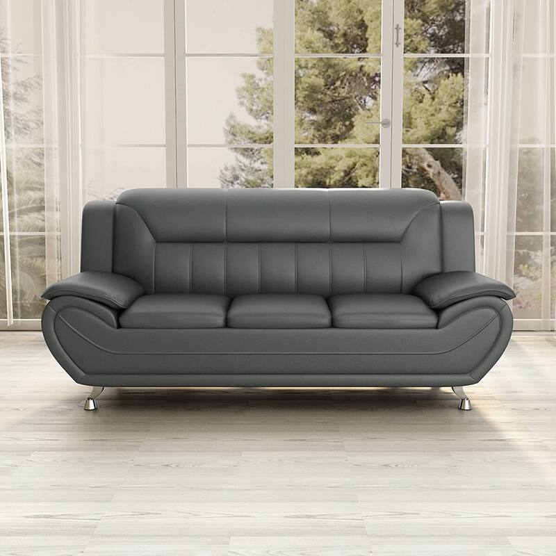 Michael Segura Mid-century Modern Sofa