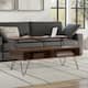 Option Walnut Veneer