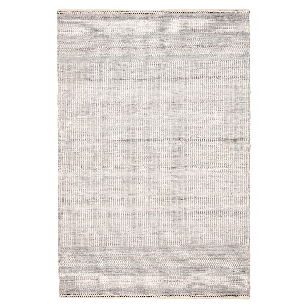 Sienna Grey Rug 5'1" x 7'9" - 5'1 x 7'9
