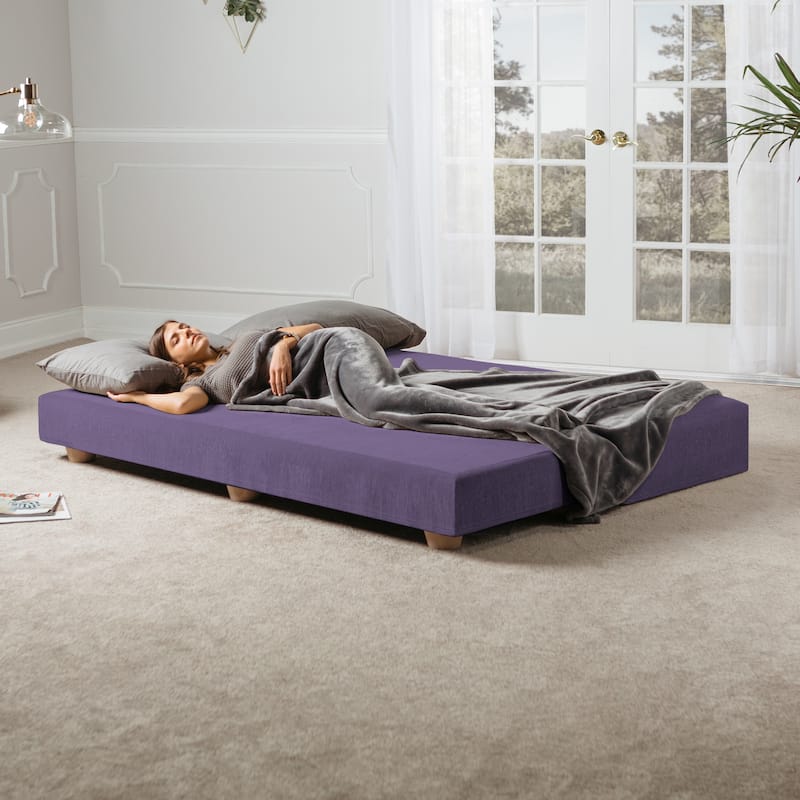 Jaxx Artemis Daybed Queen Size Convertible Sleeper