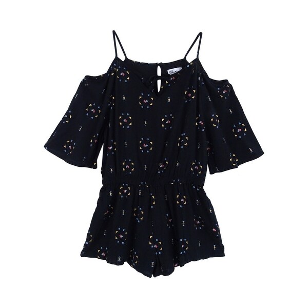 romper dress for juniors