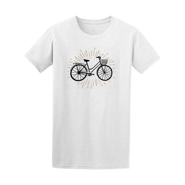 vintage bike shirt