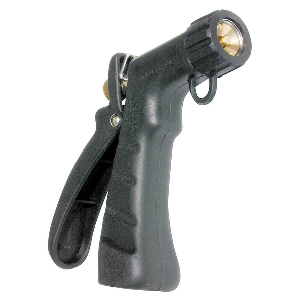 industrial hose gun