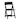 Commercial Resin Folding Event Chair with Removable Vinyl Padded Seat - 17.5"W x 18.25"D x 31.25"H
