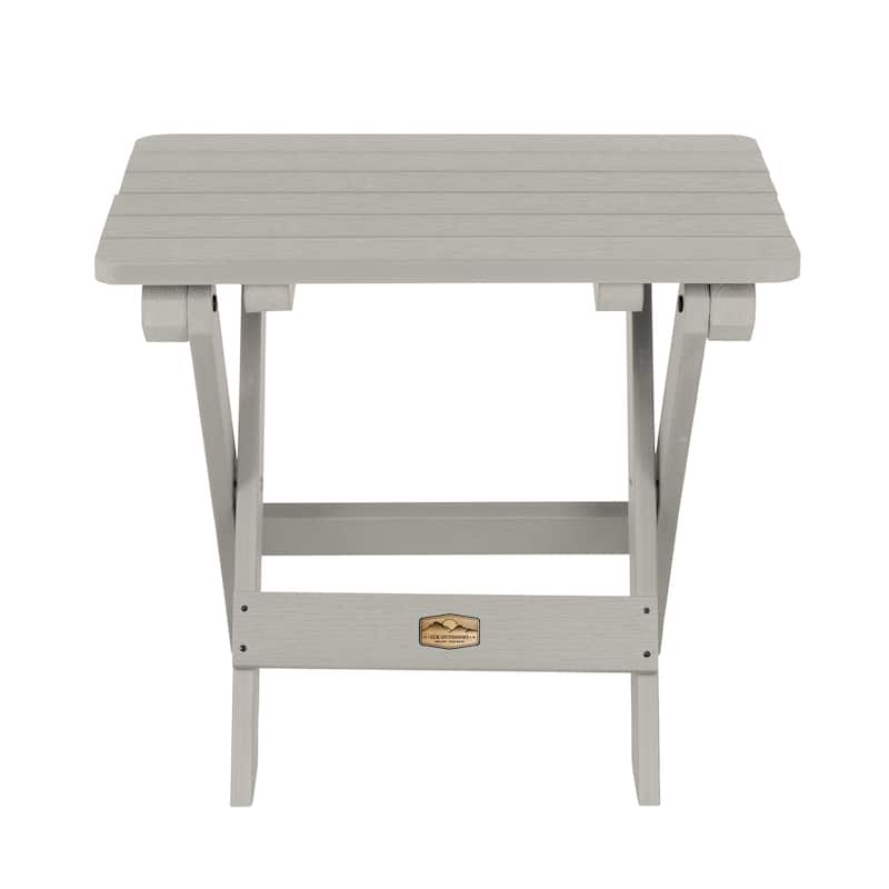 HIGHWOOD 3-Piece Adirondack Seating Set