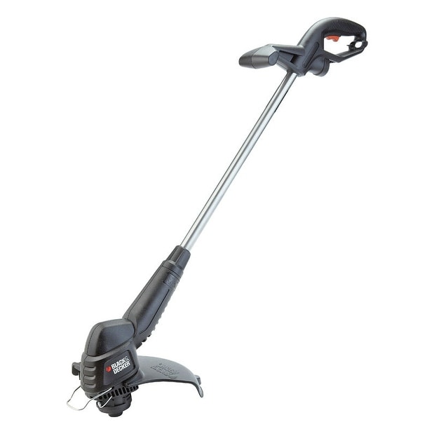 Black and Decker 3.5 Amp 12 in. 2-in-1 Trimmer/Edger (ST4500
