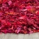 preview thumbnail 169 of 185, SAFAVIEH Handmade Rio Shag Chihoko 3.5-inch Extra Thick Decorative Rug