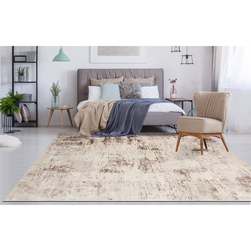 Noori Rug Louis Darcy Abstract Area Rug