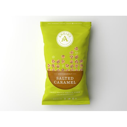 boom chicka pop kettle corn
