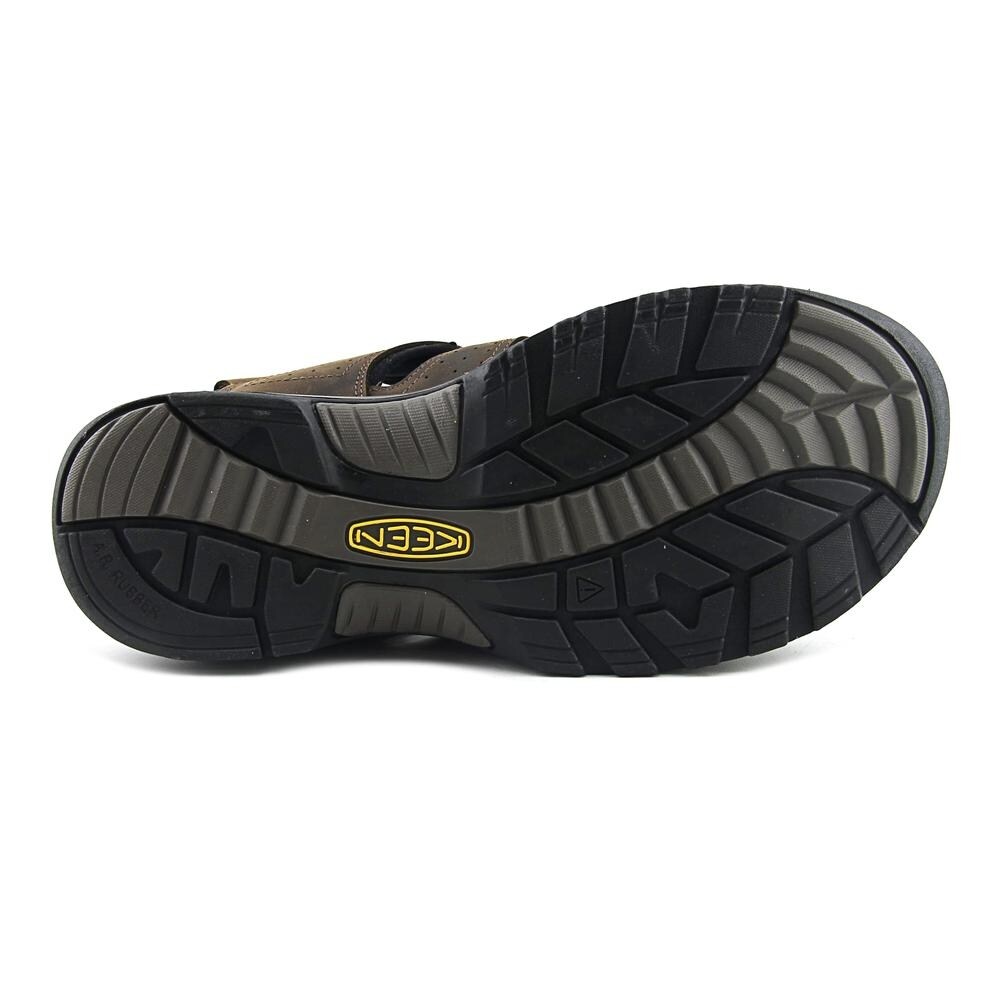 keen rialto open toe