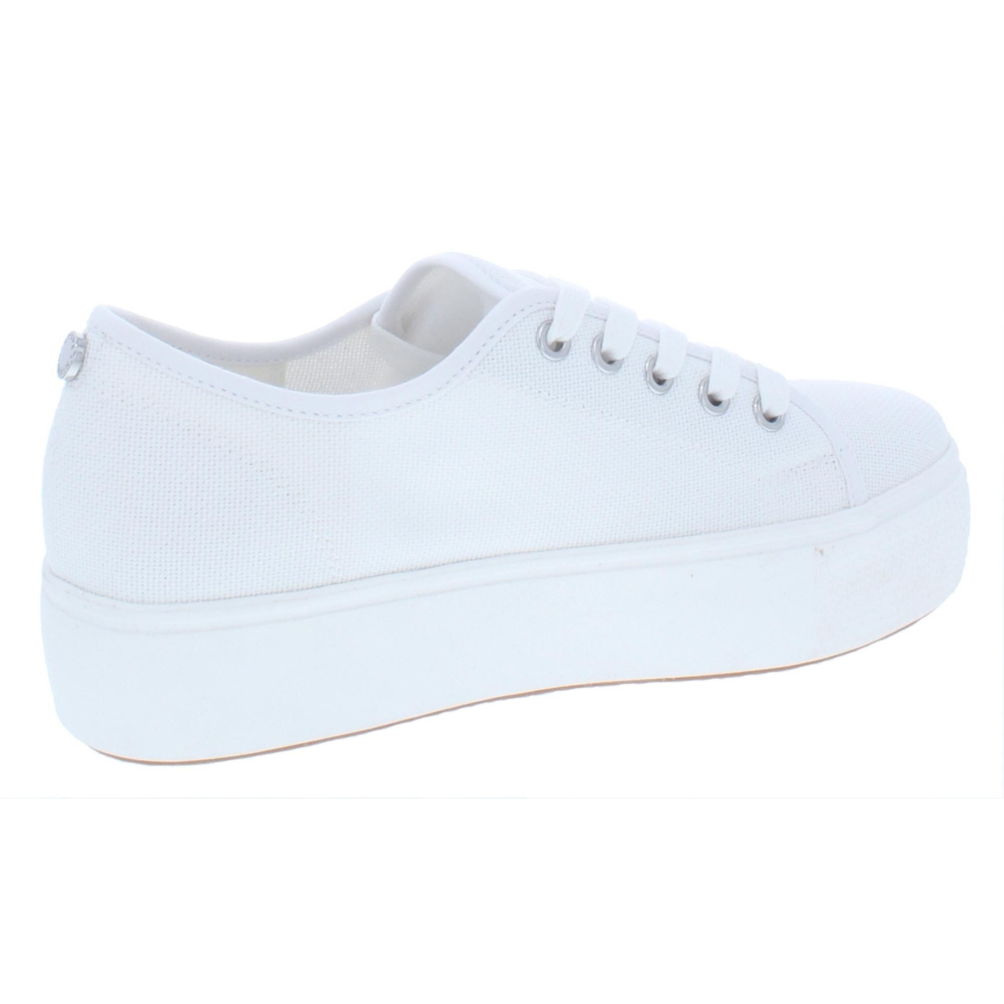 elore platform sneaker