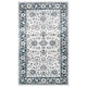 preview thumbnail 48 of 78, SAFAVIEH Isabella Hazbie Traditional Floral Oriental Area Rug