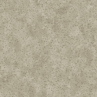Galerie Wallcoverings Lustre Collection Embossed Abstract Spot Non-woven Metallic Wallpaper Roll